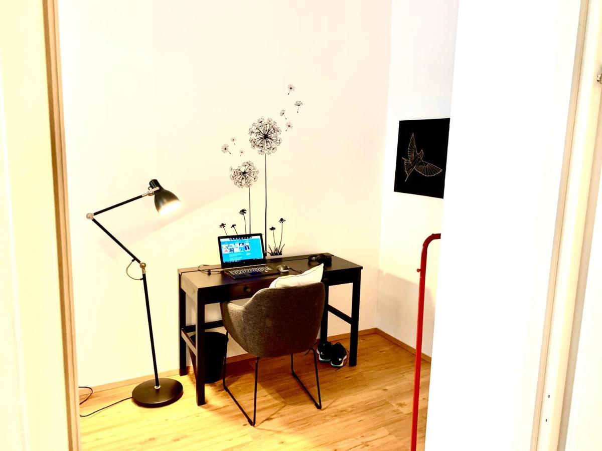 Apartment Urban Retreat - By Nahuen Graz