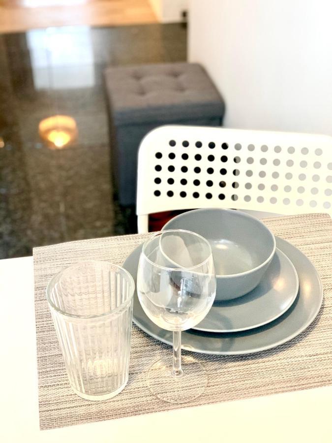 Urban Retreat - By Nahuen Apartment