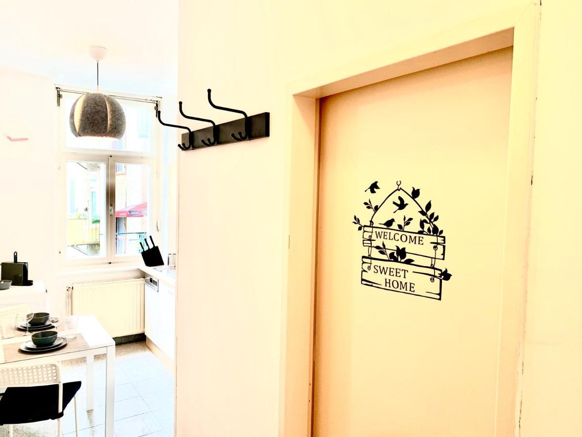 Urban Retreat - By Nahuen Apartment Graz