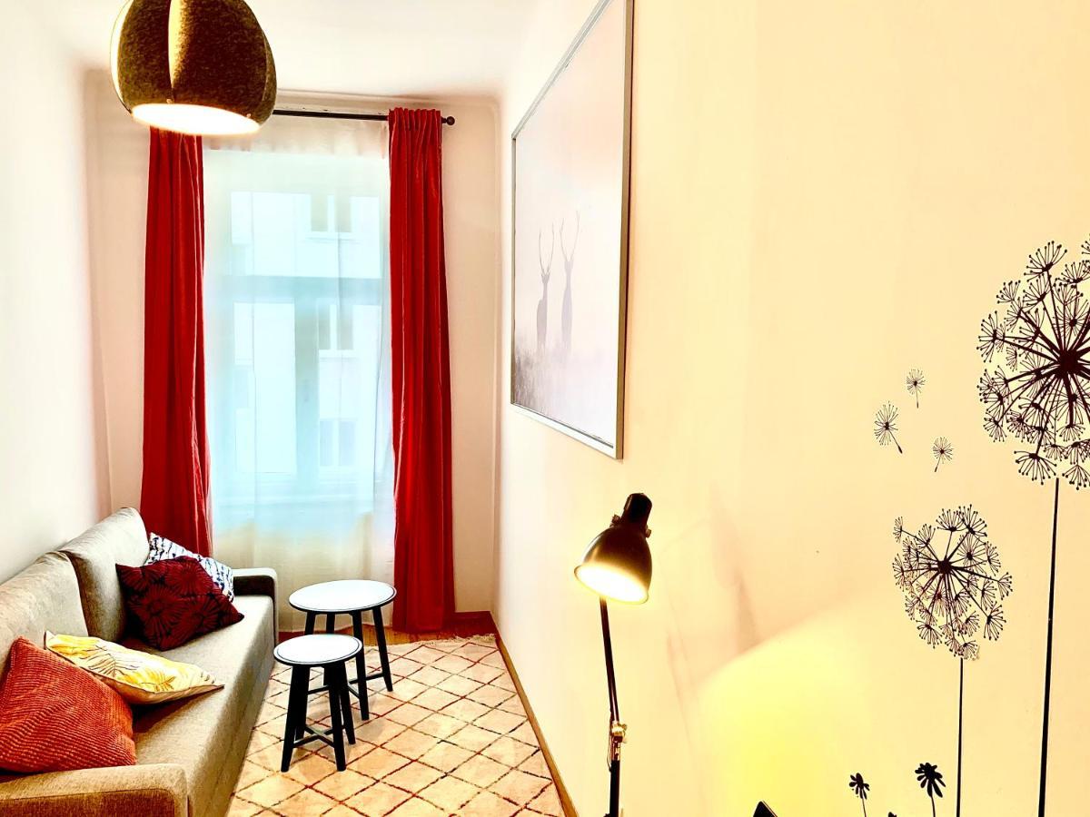 Apartment Urban Retreat - By Nahuen