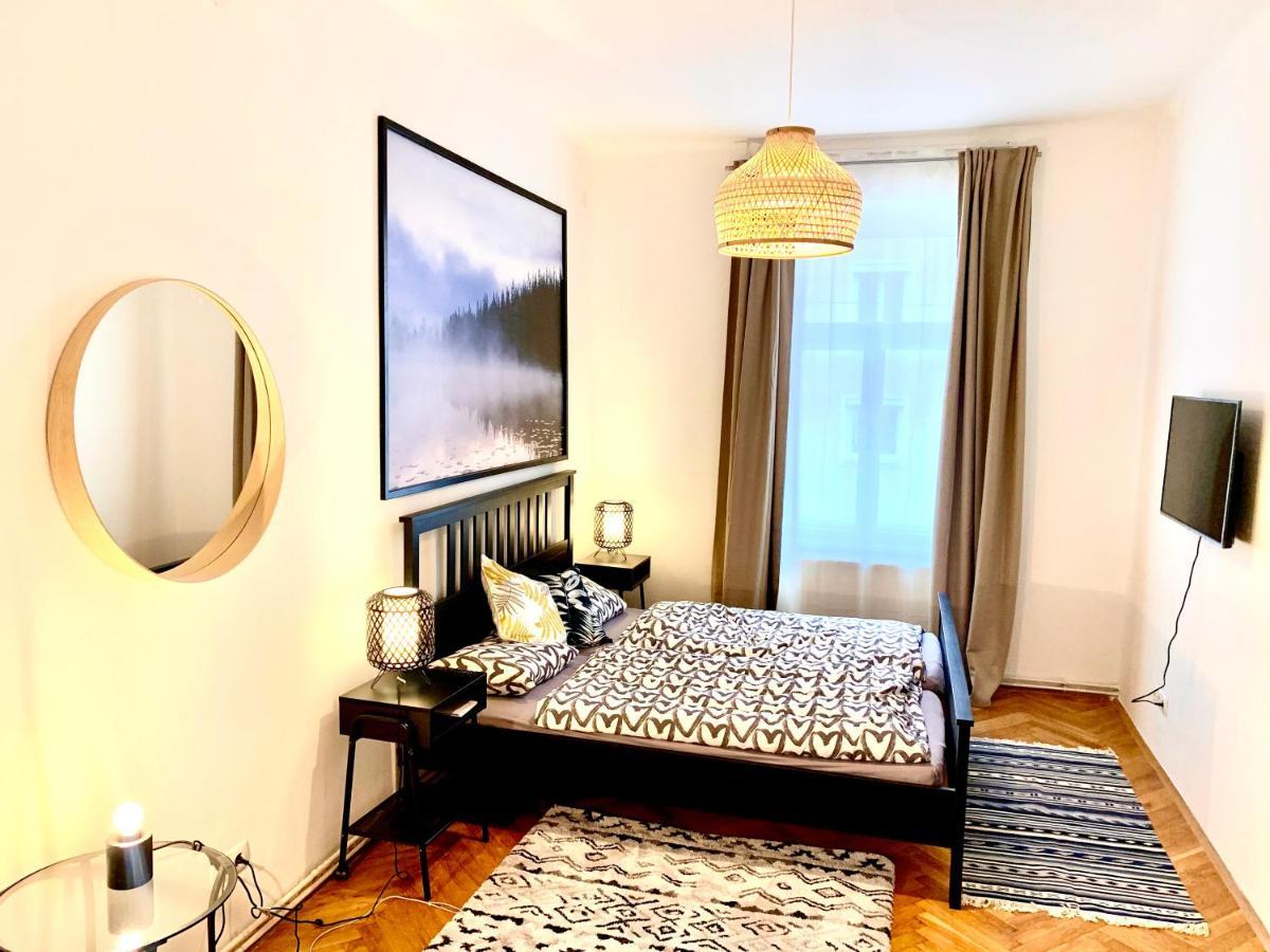 Apartment Urban Retreat - By Nahuen Graz