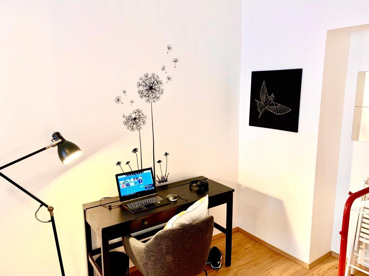 Apartment Urban Retreat - By Nahuen Graz