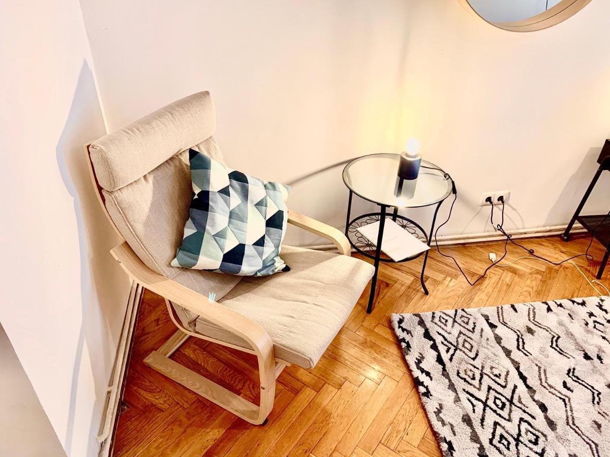 Apartment Urban Retreat - By Nahuen Graz