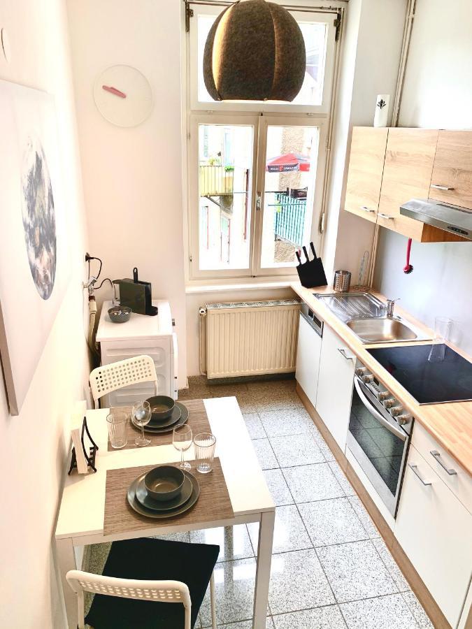 Apartment Urban Retreat - By Nahuen *