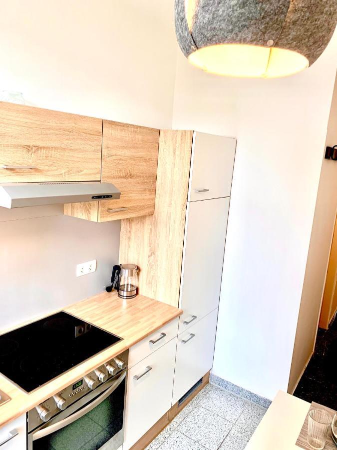 Urban Retreat - By Nahuen Apartment