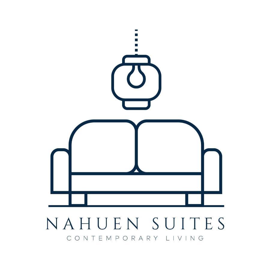 Urban Retreat - By Nahuen Apartment